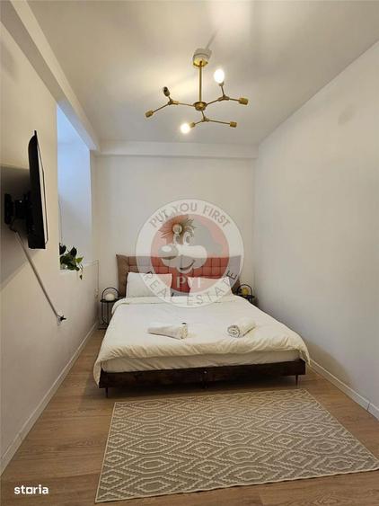 B Franklin | 4 camere | Fara Risc | dec | 114mp | B13026 - 6