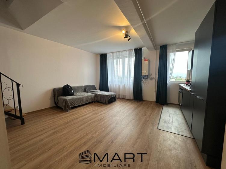 Apartament 2 camere Faget - 1