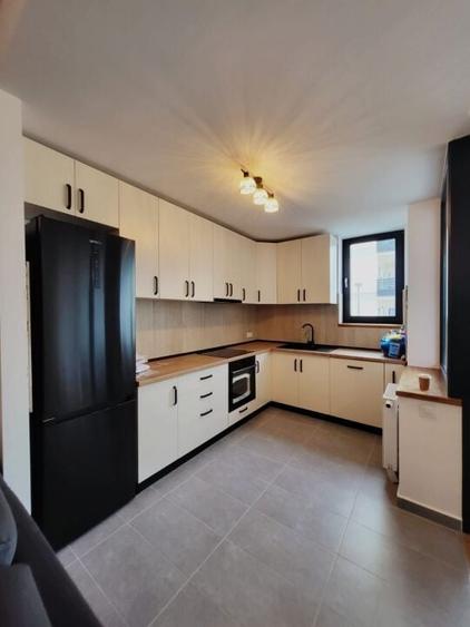 PRIMA INCHIRIERE! APARTAMENT 3 CAMERE ZONA EROU IANCU NICOLAE  ! - 7