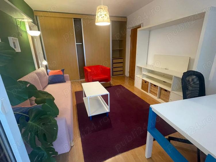 Proprietar 2 camere Mega Mall, 65mp, bucatarie mare - 4