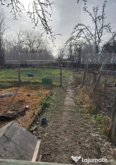 Casa de vanzare intr-o zona lini?tita, sus pe deal, cu - 6