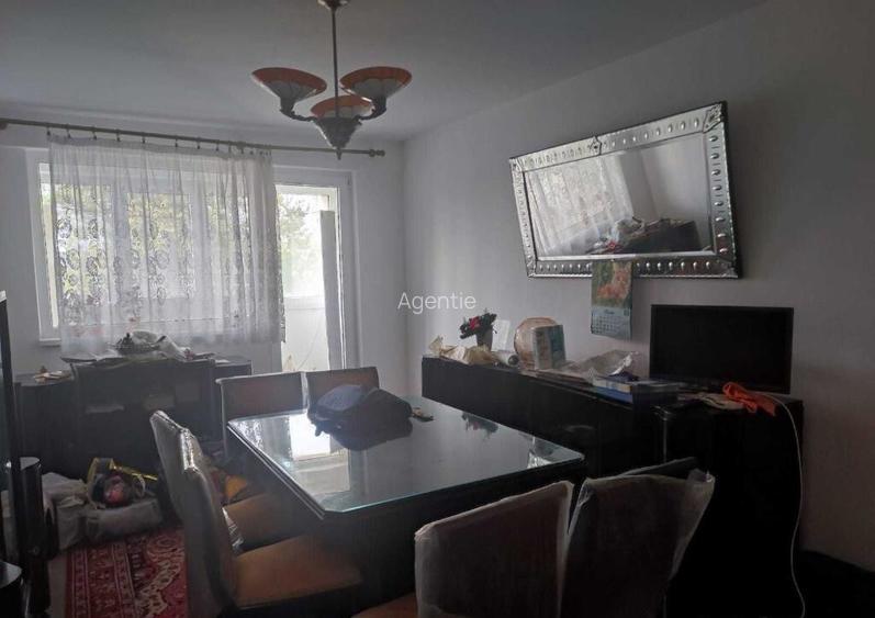 Apartament 3 camere Vitan - Auchan