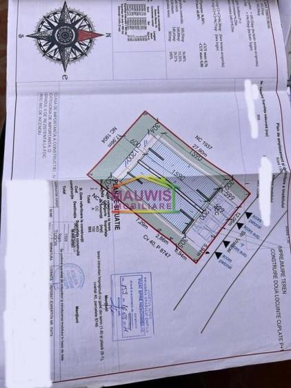 Vanzari Case / vile CARTIERE CHITILA - 3