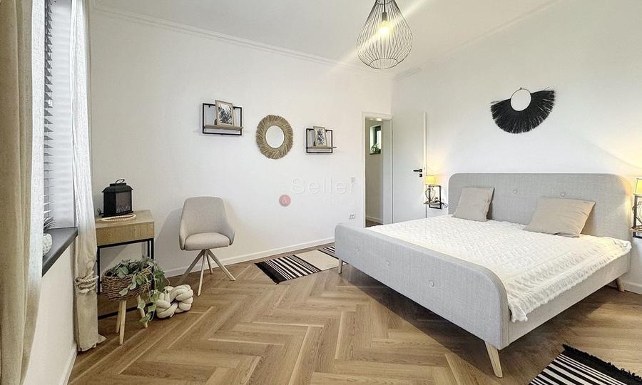 Zona Ultracentrala | Renovat Integral - 1