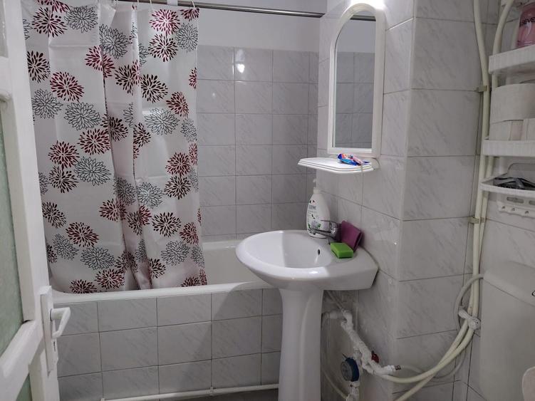Apartament 1 camera Faleză (vizavi de Palatul Navigației)-etajul2 - 5