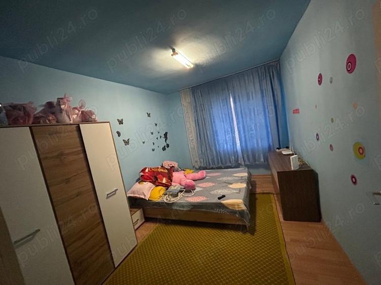 Casa de vanzare in Sannicolau Roman - 8