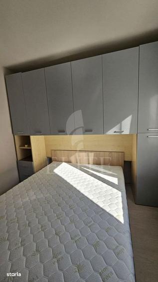 Apartament 2 camere in zona Piata Marasti - 11