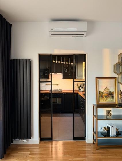 Apartament premium exclusivist 75 utili+ terasă  30 mp - 9