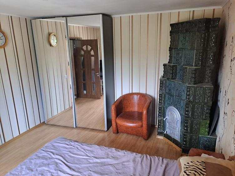 Oltenita - Soldanu, singur curte, complet mobilata si utilata - 5