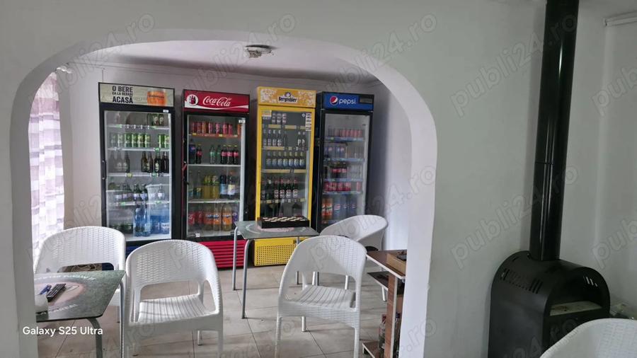 De vanzare imobil Comuna Putineiu Judet Giurgiu - 2