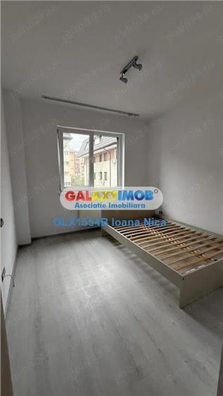 APARTAMENT 2 CAMERE  DE VANZARE MILITARI RESIDENCE - 3