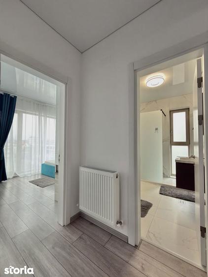 Apartament 2 Camere - Mamaia Nord | Loc de Parcare + Boxa proprietate - 2