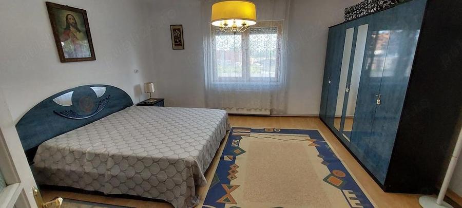Vand casa cu gradina - 1