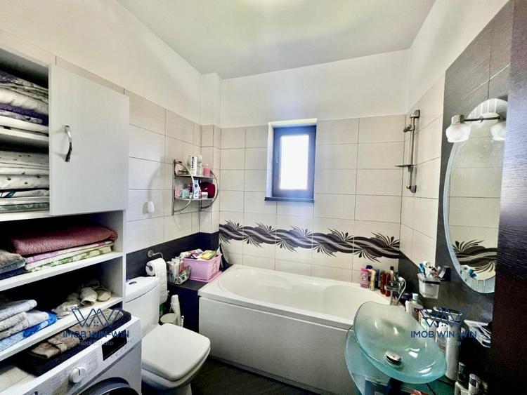 Apartament 3 camere, Gavana Platou- mobilat, utilat! - 10