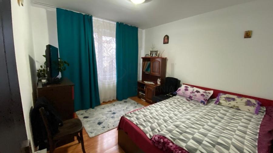 REA1023348 3 Camere I Crangasi I Centrala Proprie - 5