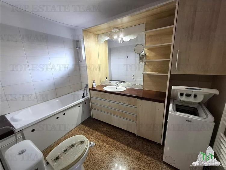 Vila de închiriat în Corbeanca--Tamasi - zona rezidentiala în apr - 17