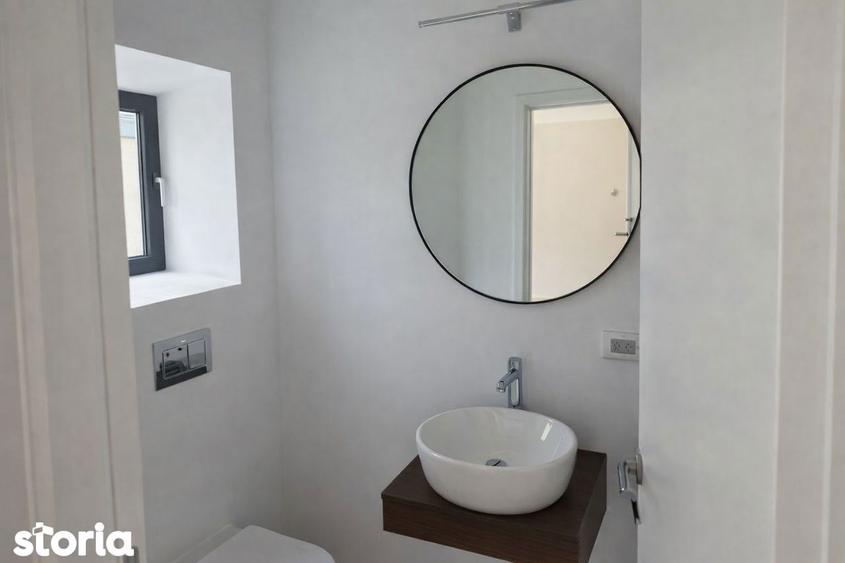 Casa cu 4 camere, in complex cu piscina, paza, magazine, parc, spatii - 12