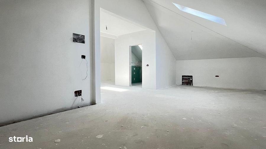 Vila individuala 5 cam | Corbeanca Tamasi | Toate utilitatile | 190 mp - 2