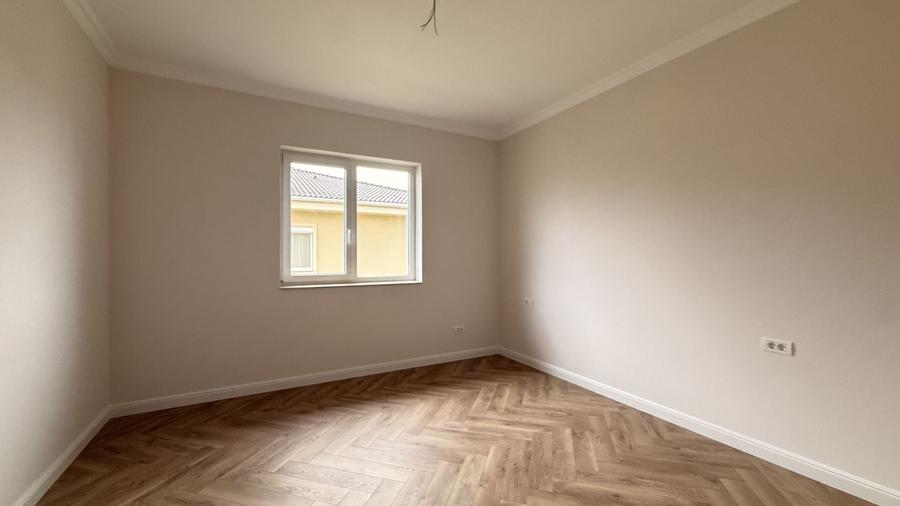 Comision 0%  Duplex modern P+1 | 128 mp utili | Curte amenajata | - 12