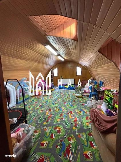 Casa 230 mp I Aproape de Parcul Sub Arini I Sibiu - 9