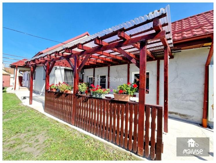 Casa ideala pentru tine!!  Codlea- Vlădeni Casa ideala pentru tine!!  Codlea- Vlădeni