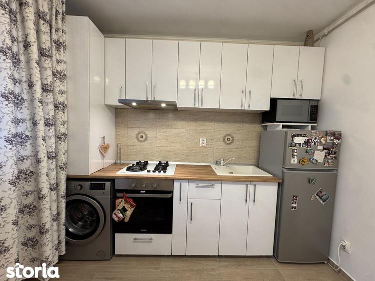 Studio Bucuresti - Sector 5 | Bucuresti-Magurele | Utilat si Mobilat - 7