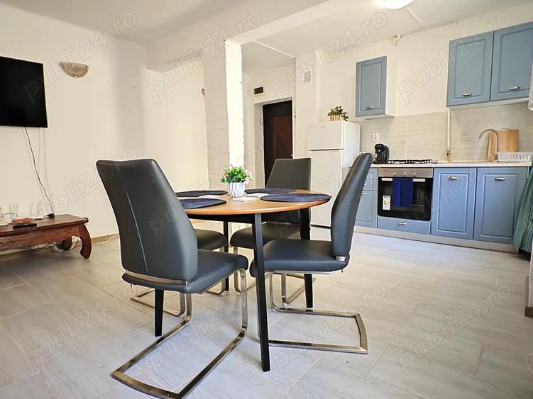 Apartament de inchiriat langa Primarie - 10