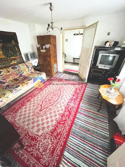 CASĂ + Teren 4616 mp RĂUCEȘTI, langa TARGU NEAMȚ - 5