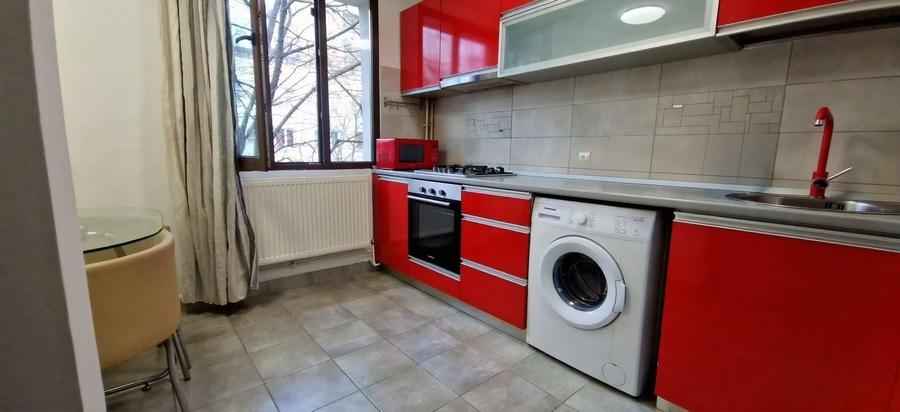 3 camere | Dr Taberei | Metrou Valea Ialomitei - 6