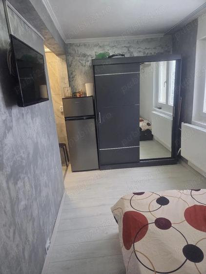 garsoniera cocheta - 1