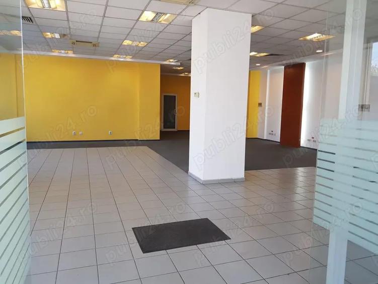 Spa?iu comercial de inchiriat ?oseaua Chitilei, nr. 88, Sectorul 1, 012395 Bucuresti - 10