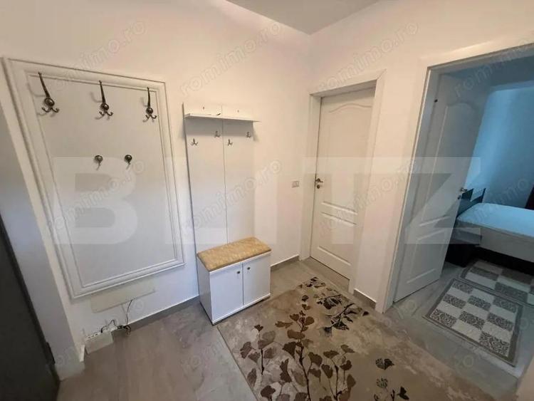 Apartament 2 camere, 51,5 mp, zona Cug Selgros - 2