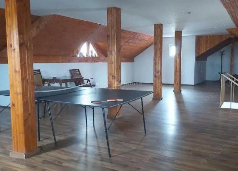 Vila Cornetu, Ilfov - 8