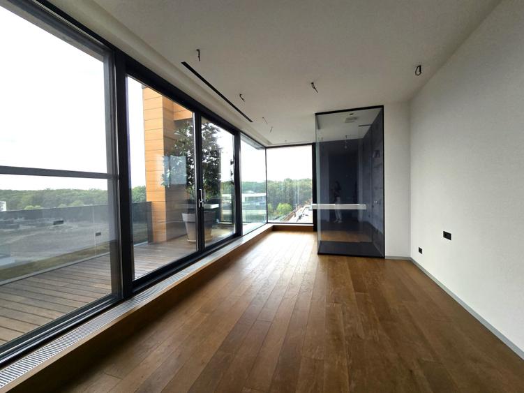 penthouse nou langa Stejarii Country Club - 6