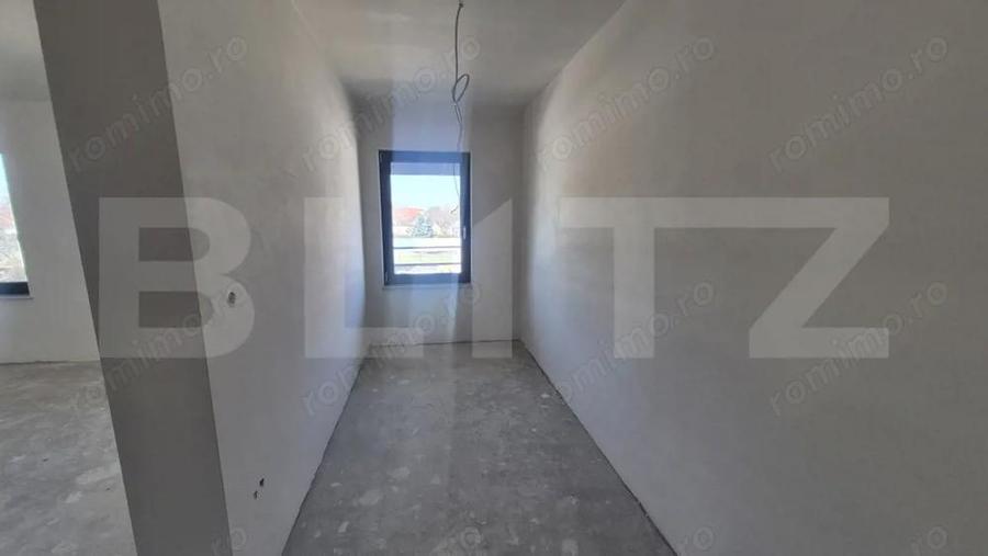 Casa cu 3 dormitoare, 115 mp, teren 620 mp, Bercu Rosu - 15