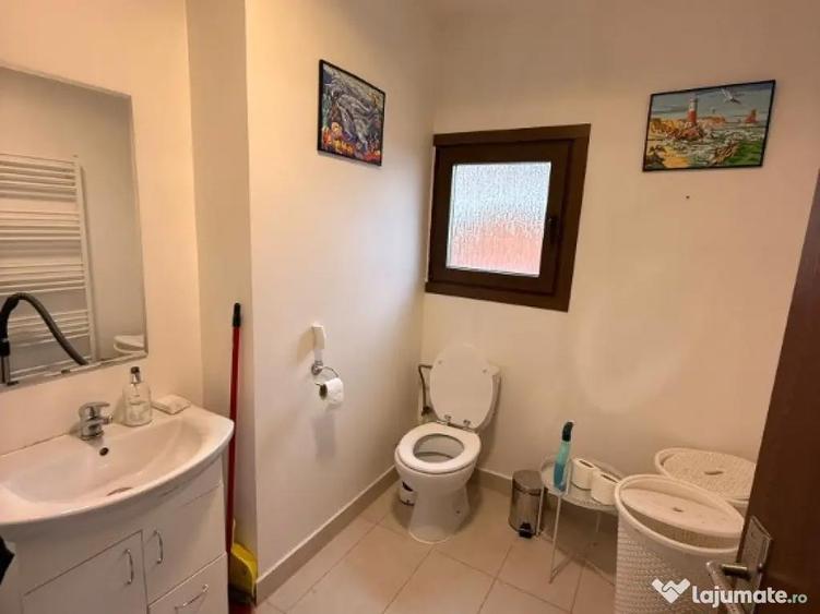 Casa individuala Gilau in apropiere de RAR. - 1