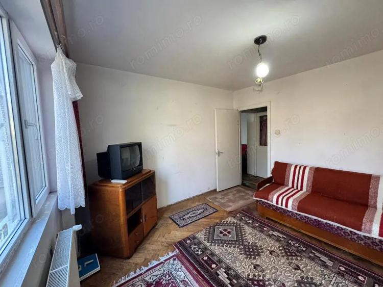 Apartament 3 camere, 54,16 mp utili, etaj 3/4 Zona linistita - 12