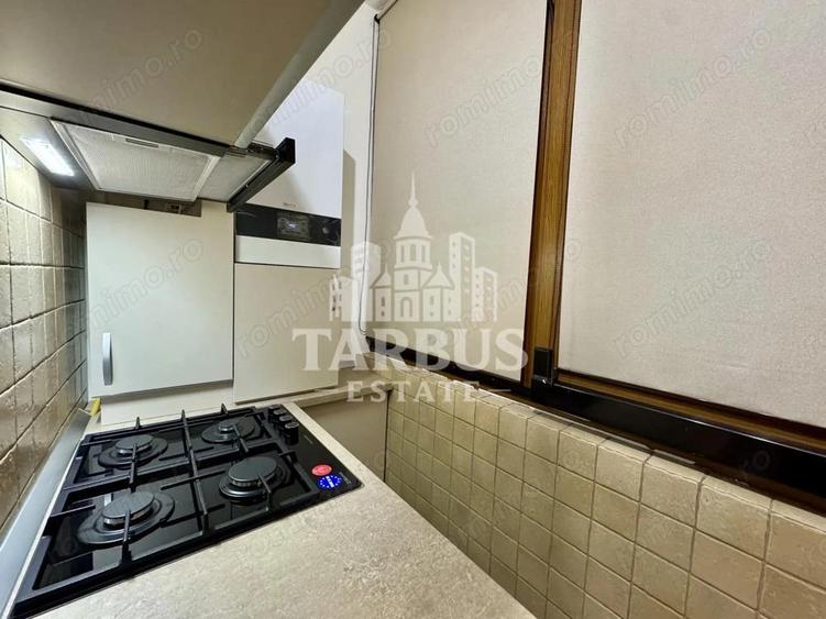 Apartament modern cu 3 camere, zona Steaua - 9