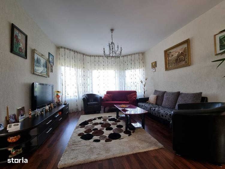 Vila Brane?ti | 2 min. Padure | Ideal Prosumator | Acces Rapid A2/A0 - 16