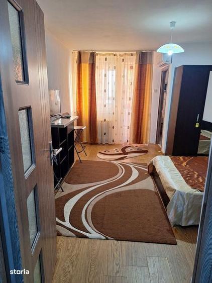 Garsoniera in Brazda lui Novac - 1
