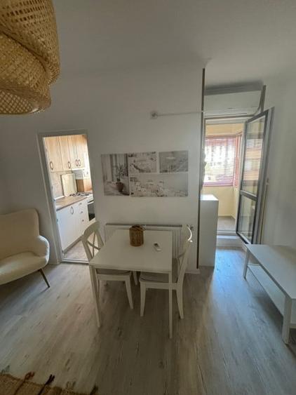 Garsoniera Avangarde City Tineretului - 2