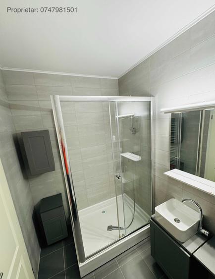 Studio modern in Avantgarden 3 complet mobilat si utilat, ideal regim hotelier + Loc de Parcare (Proprietar) - 1