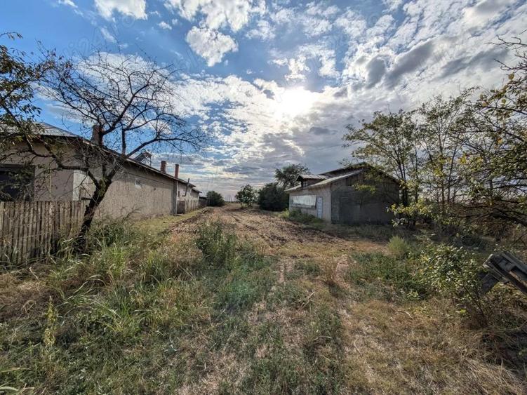 Garbovi casa 76 mp constr 2000 teren 1187 mp - 8