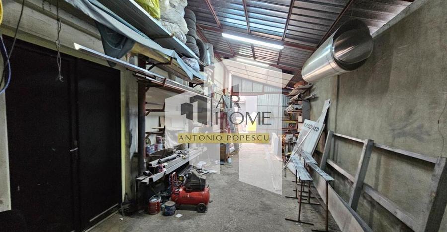 Spatiu industrial in Ploiesti, zona Gageni - 9