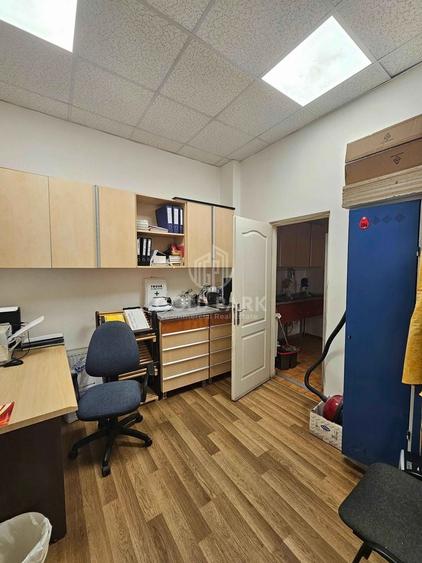 Spatiu Comercial - Zona Central - 2 Cai de Acces - 14