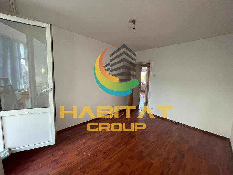 Vanzare Apartament Semidecomandat De 3 Camere – 62.30 mp, Zona Giurgiului - 3