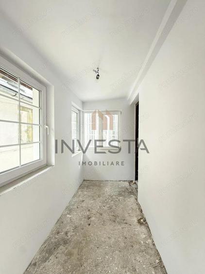 Apartament 78 mp utili cu gradina de 100 mp pe strada Brasov! - 8