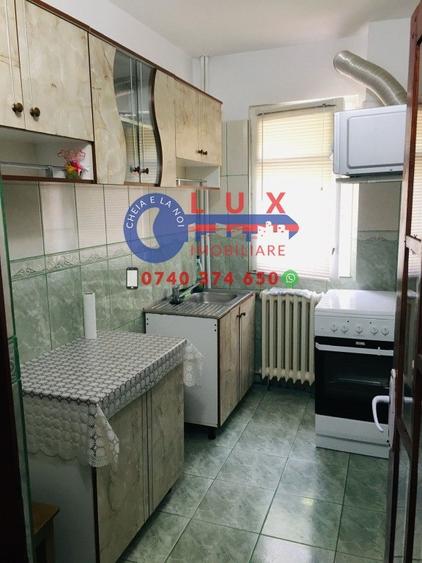 ID 2656 Apartament 2 camere - Strada Alunisului - 1