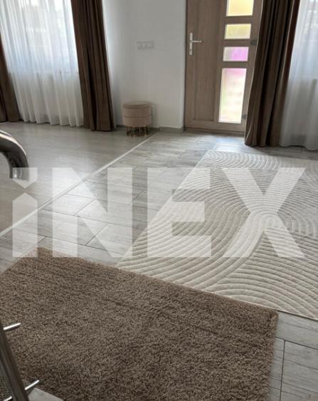 Casa moderna, complet mobilata ?i utilata, construc?ie - 14