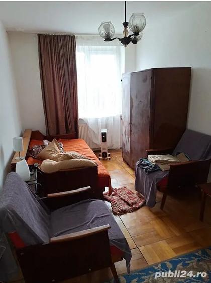 Inchiriez Ap 2 Camere Malul Timisului Decomandat - 5